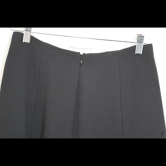 Club Monaco Black Skirt - Picture 5 of 6